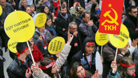 TKH: Ayrımcılığa karşı laik Türkiye!