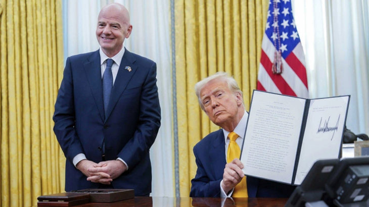 Almanya'dan Dünya Kupası'nı boykot çağrısı