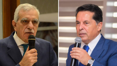 MHP'li Yıldız: Ahmet Özel ve Ahmet Şık'ın göreve iadesinde hiçbir sakınca yok