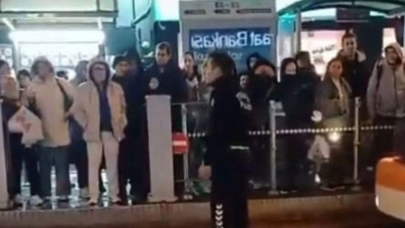 Terörsüz Türkiye Süreci'ni eleştiren polise 3 yıl hapis istemi