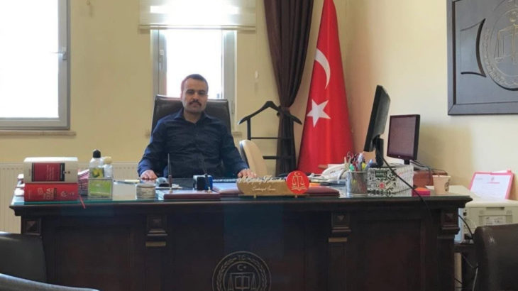 Kadın hakimi vuran savcının Kadına Karşı Şiddetin Önlenmesi Bürosu’nda görev yaptığı ortaya çıktı