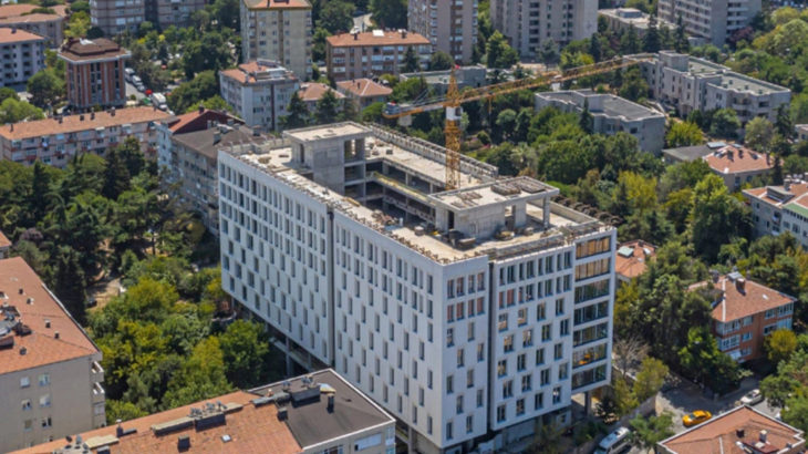 Etiler’de kentsel dönüşüm baskısı devam ediyor: Taşyapı polis eşliğinde karot aldırmış