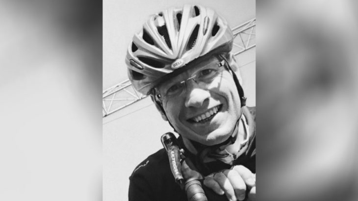 Antreman yaparken hayatını kaybeden triatlet Berkan Kobal'ın duruşması için çağrı