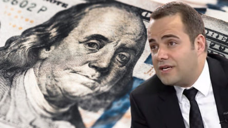 Mandacılığı savunan Özgür Demirtaş, gelen tepkiler üzerine paylaşımını sildi