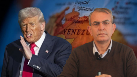 TKH MK Üyesi Kurtuluş Kılçer: Haydut ABD ile stratejik müttefiklik olmaz!