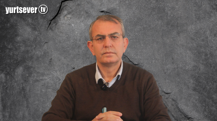 ABD'nin Venezuela müdahalesi