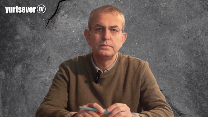 IŞİD, HTŞ ve cihatçı tehlikesi