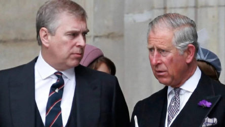 Epstein bağlantıları ortaya çıkan İngiltere Prensi gözaltına alındı