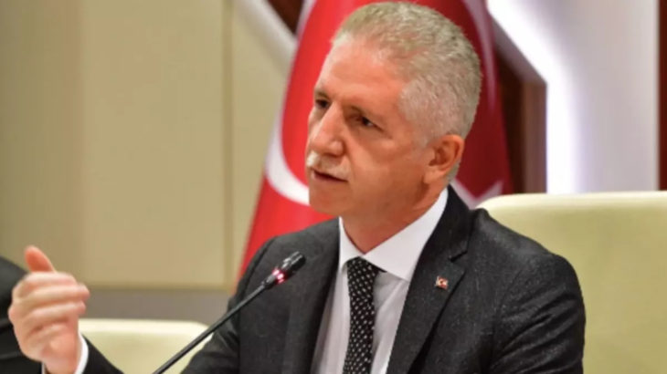 Vali Gül, İBB kreşi hakkında şikayetler var dedi, 4-6 yaş Kuran kursu açacaklarını söyledi