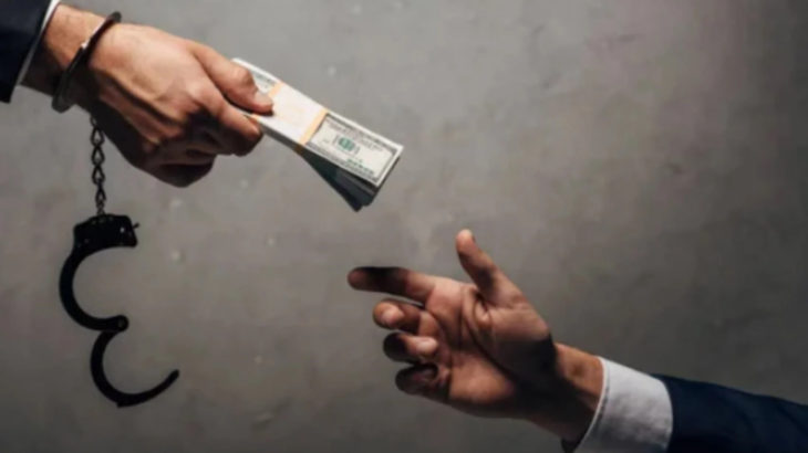 Türkiye yolsuzluk endeksinde dibe doğru gidiyor