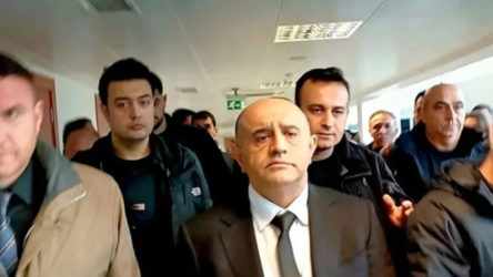 “Aziz İhsan Aktaş Suç Örgütü