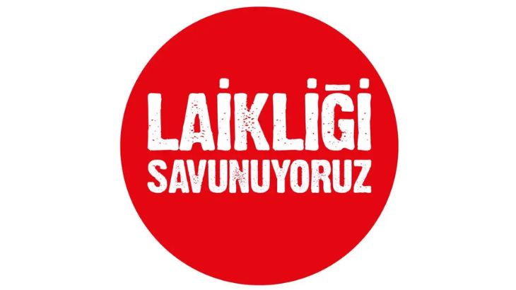 Laikliği birlikte savunuyoruz bildirisi imzacıları ifadeye çağrıldı