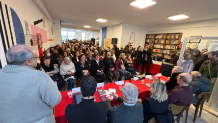 Yeni Ülke Dergisi tarafından düzenlenen 