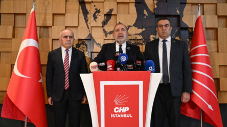 Kayyum Gürsel Tekin ortaya çıktı: Görevimizi yapamadık