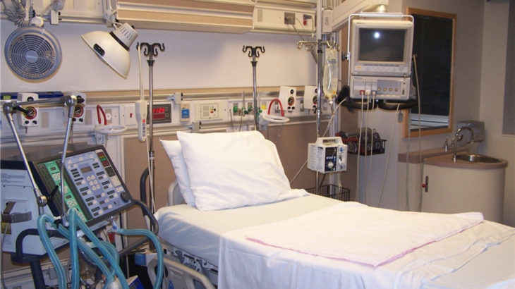Özel hastanede yoğun bakım üzerinden vurgun iddiası