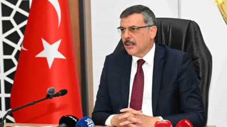 Yeni bakan Mustafa Çiftçi'den ilk paylaşım