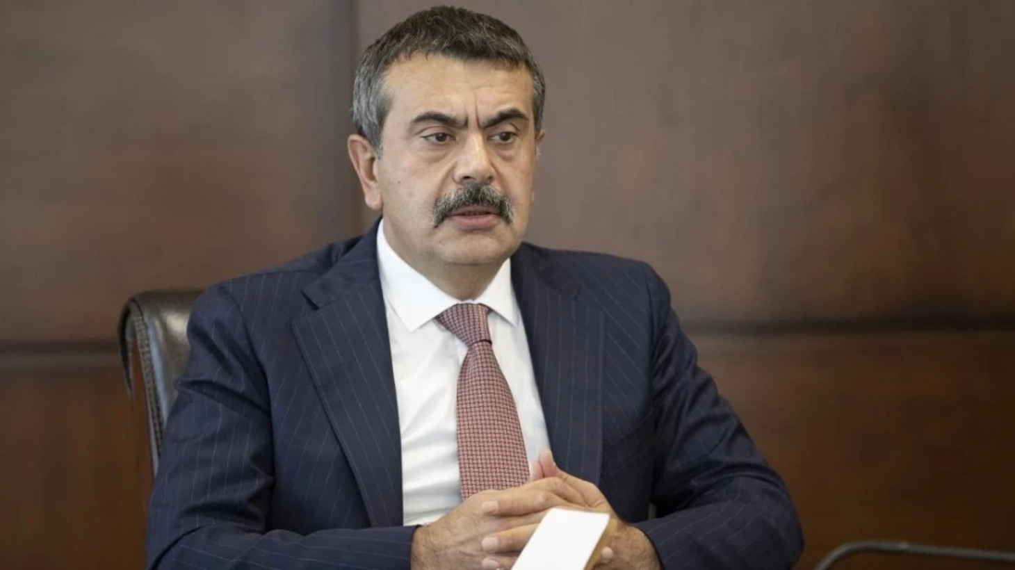 Bakan Tekin açıkladı: Sınav sistemi değişecek mi?