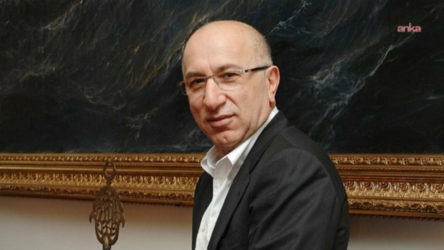 Turgay Ciner hakkındaki yakalama kararı kaldırıldı