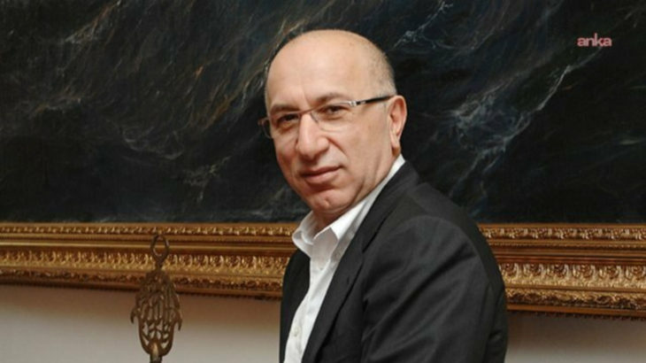 Turgay Ciner hakkındaki yakalama kararı kaldırıldı