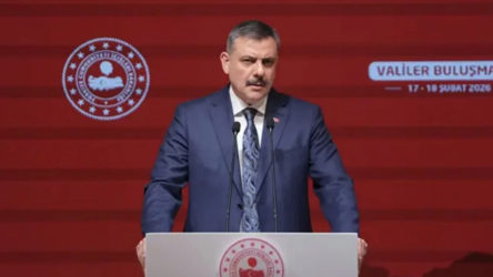 Bakan Çiftçi'nin hedefinde CHP var