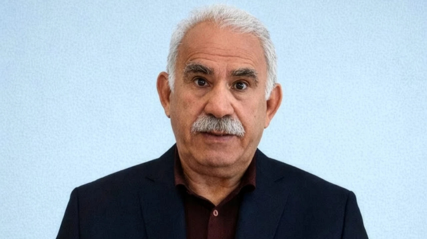 Öcalan, süreç raporuna karşı çıkan partileri hedef aldı: Bir an önce hatalarından dönmeliler