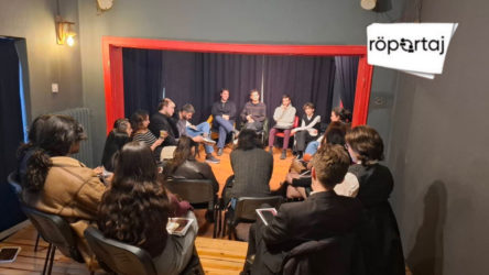 Laiklik Kulübü'nden çağrı: Türkiye’deki tüm üniversitelerde Laiklik Kulüpleri’nin kurulması hayati önemdedir