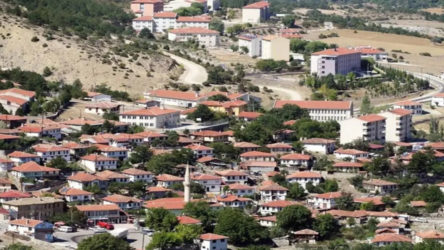 TÜİK’e göre Türkiye'nin en fakir ilçeleri belli oldu