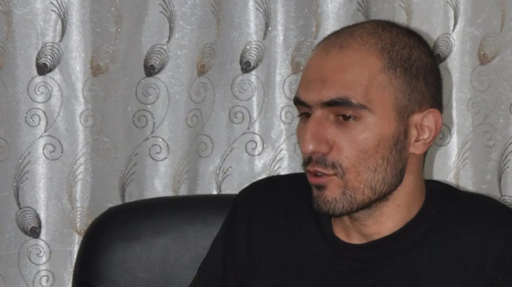 Suruç katliamının planlayıcılarından IŞİD'in 'İstanbul emiri' de nakledildi