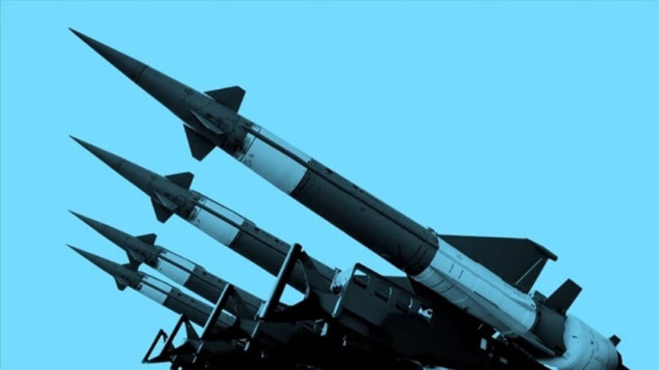 Ukrayna'ya nükleer silah verilecek iddiası