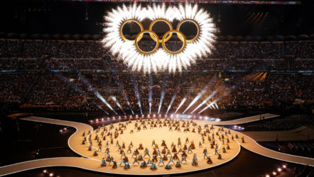 Milano Cortina Olimpiyatları’nda çalışan 'Özgür Filistin' dediği için işten çıkarıldı