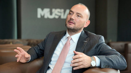 MÜSİAD'dan iktidara sürpriz eleştiri: Böyle olmaz