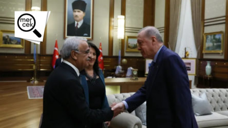 Türkiye solu ‘harikalar diyarında’:  Kürt Sorununda çözüm mü çözülme mi?