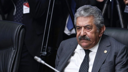 Feti Yıldız, Öcalan'a umut hakkı konusunda uzlaşıldığını açıkladı