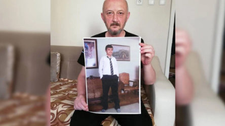 Rixos Otel stajyeri Burak Oğraş'ın ölümü gündemde: Oğlum kız arkadaşına, 