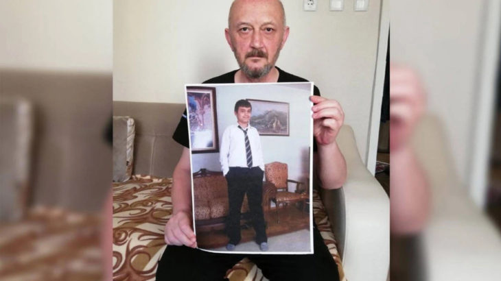 Rixos Otel stajyeri Burak Oğraş'ın ölümü gündemde: Oğlum kız arkadaşına, 