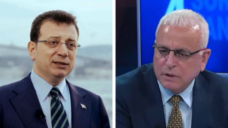 Merdan Yanardağ ve Ekrem İmamoğlu dahil dört kişiye 'casusluk' suçlamasıyla kamu davası açıldı