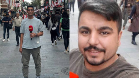 Sokak röportajlarıyla biline Arif Kocabıyık ve Hasan Köksoy tahliye edildi