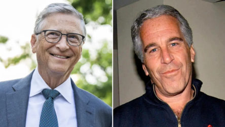 Epstein, Bill Gates'e 'Fakir insanlardan tamamen nasıl kurtuluruz?' diye sormuş