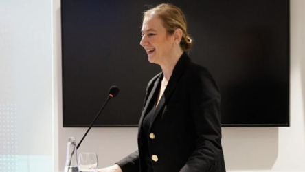 Sorbonne Üniversitesi'nden Prof. Dr. Saybaşılı için diploma kararı