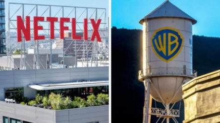 Warner Bros rekabetinde yeni gelişme: Paramount'un hamlesi Netflix’e geri adım attırdı