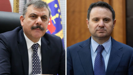 Resmi Gazete'de yayımlandı: Akın Gürlek Adalet Bakanı, Mustafa Çiftçi İçişleri Bakanı oldu