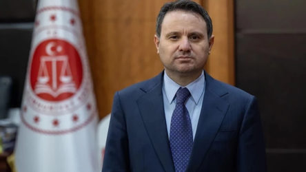 Akın Gürlek'ten 12. Yargı Paketi açıklaması