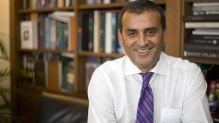 Kasımpaşa 'Kazancı Holding'e devredildi