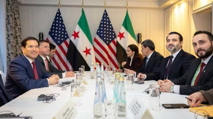 62. Münih Güvenlik Konferansı’nın gösterdikleri