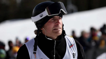 Trump bu sefer de olimpik sporcuları hedef aldı