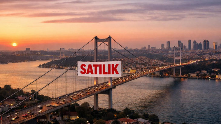 AKP, ekonomiyi özelleştirmelerle toparlayacak: Darda kalan yadigâr dinlemez!