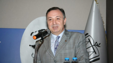 İbrahim Fikri Talman yazılarıyla Yurtsever'de