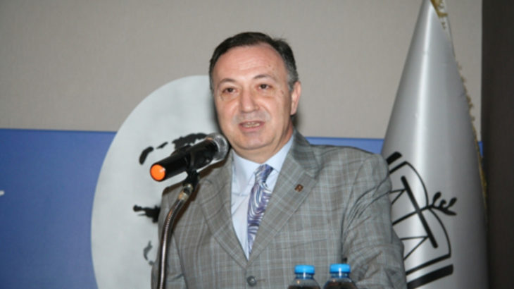 Hukukçu İbrahim Fikri Talman yazılarıyla Yurtsever'de