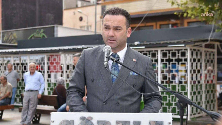 Görele Belediye Başkanı Hasbi Dede hakkında tahliye kararı