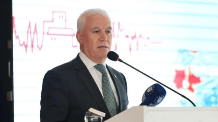 Gözaltına alınan Mustafa Bozbey: Bursalılara yapılan doğru değil